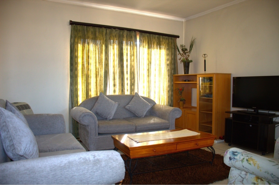 To Let 3 Bedroom Property for Rent in Sunninghill Gauteng