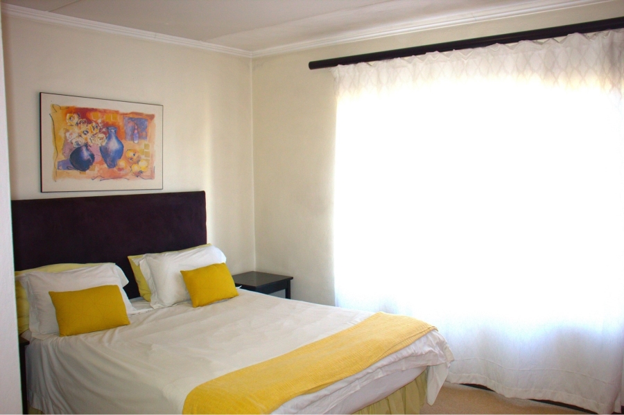 To Let 3 Bedroom Property for Rent in Sunninghill Gauteng