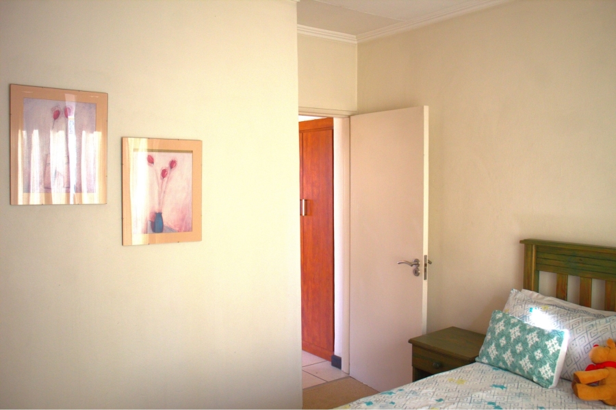 To Let 3 Bedroom Property for Rent in Sunninghill Gauteng