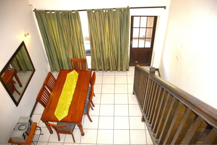 To Let 3 Bedroom Property for Rent in Sunninghill Gauteng