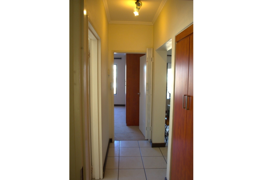 To Let 3 Bedroom Property for Rent in Sunninghill Gauteng