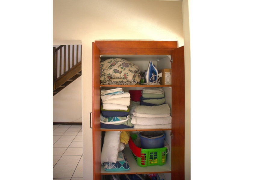 To Let 3 Bedroom Property for Rent in Sunninghill Gauteng