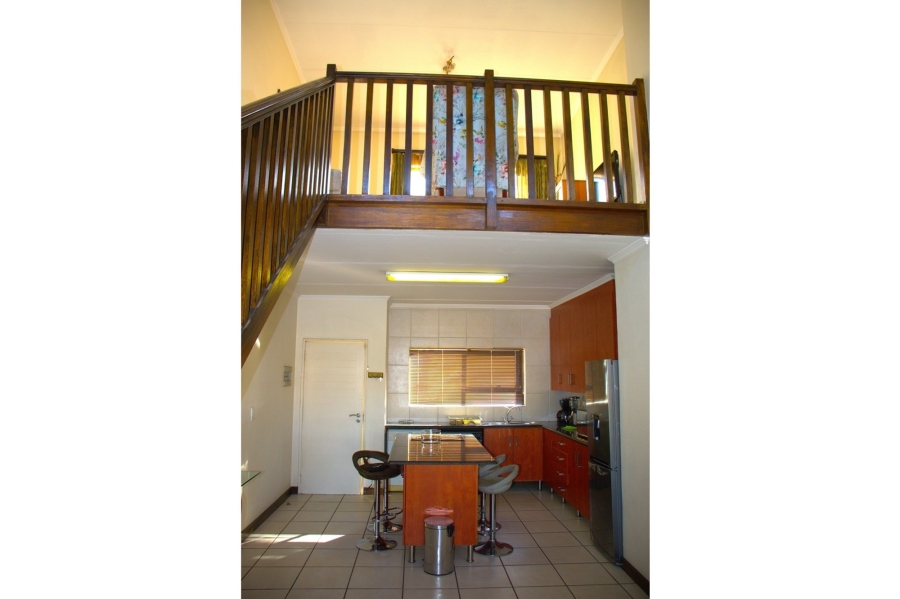 To Let 3 Bedroom Property for Rent in Sunninghill Gauteng