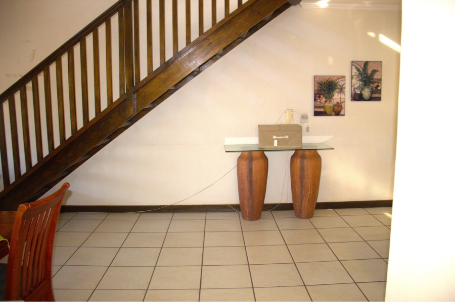 To Let 3 Bedroom Property for Rent in Sunninghill Gauteng