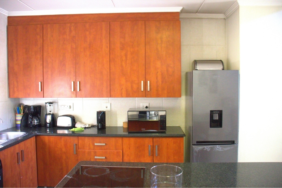 To Let 3 Bedroom Property for Rent in Sunninghill Gauteng