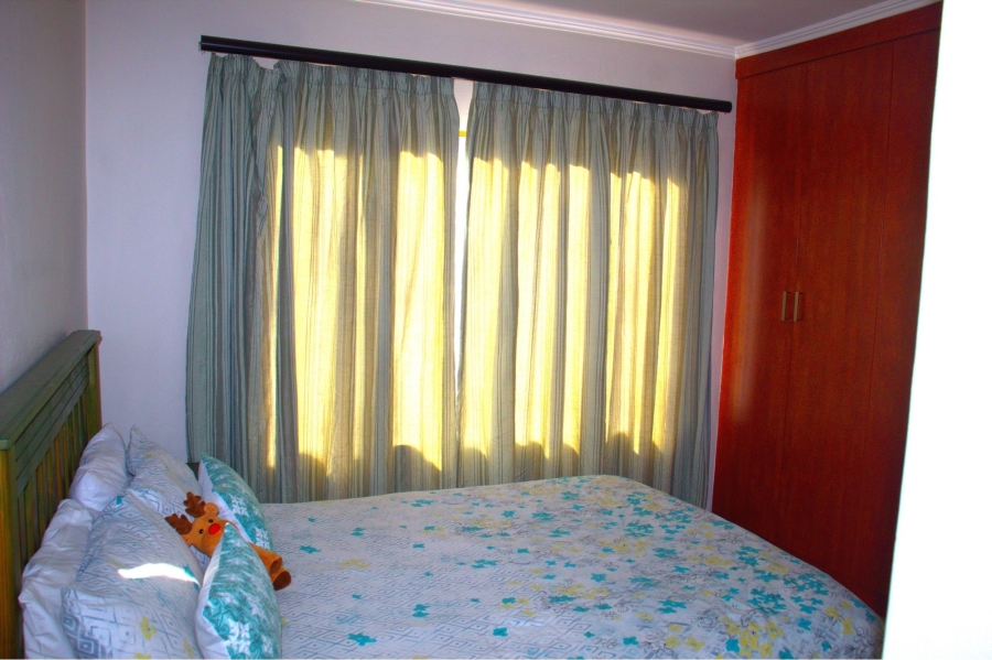 To Let 3 Bedroom Property for Rent in Sunninghill Gauteng