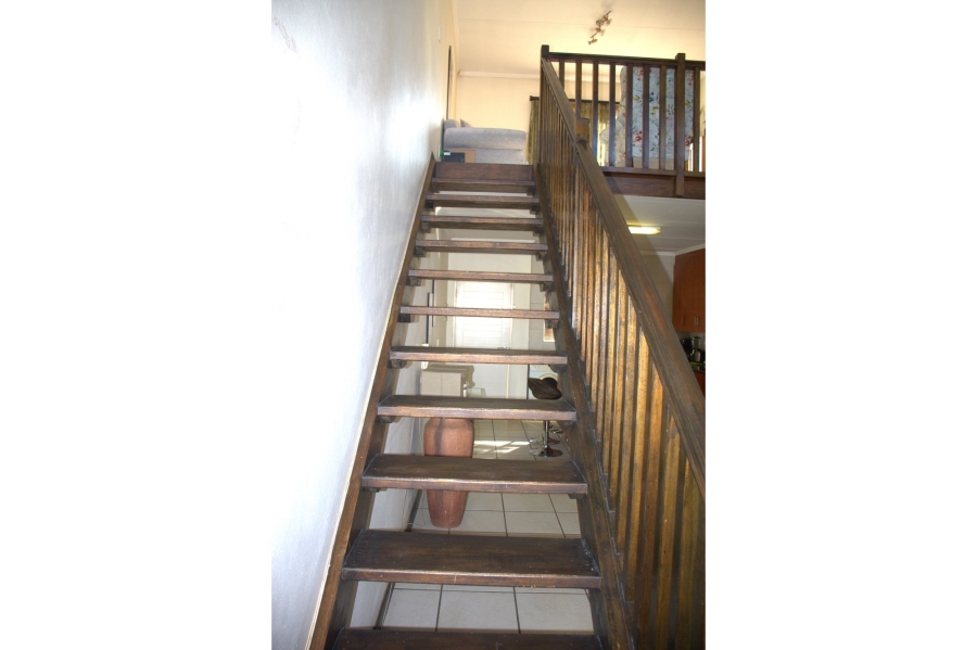 To Let 3 Bedroom Property for Rent in Sunninghill Gauteng