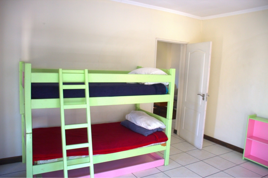 To Let 3 Bedroom Property for Rent in Sunninghill Gauteng