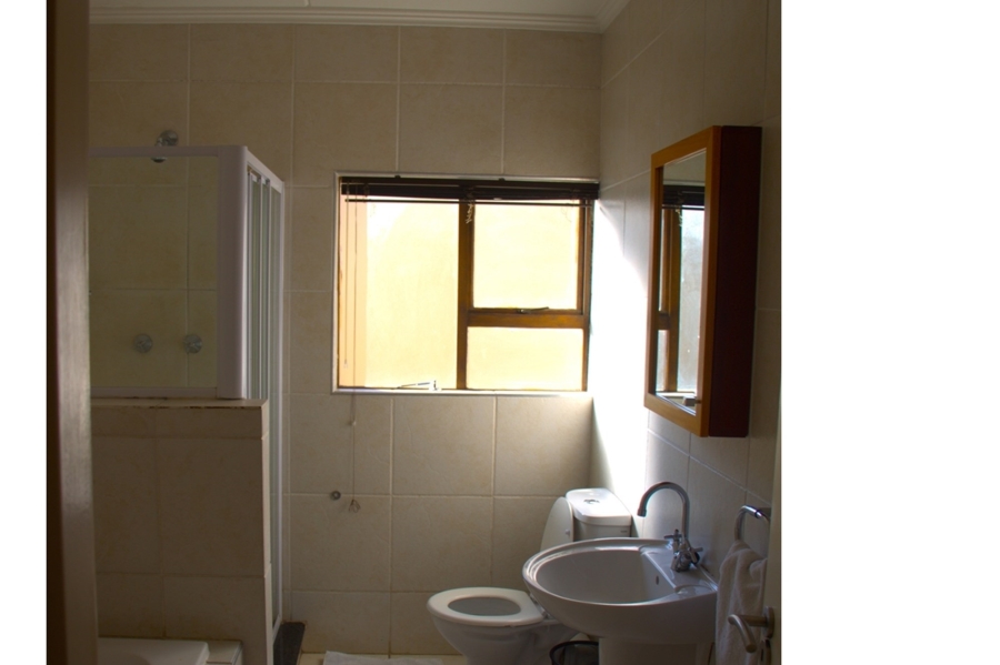 To Let 3 Bedroom Property for Rent in Sunninghill Gauteng