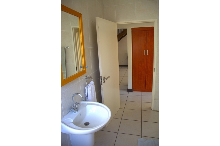 To Let 3 Bedroom Property for Rent in Sunninghill Gauteng