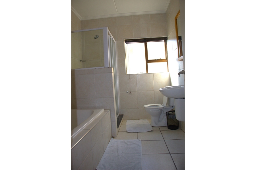 To Let 3 Bedroom Property for Rent in Sunninghill Gauteng