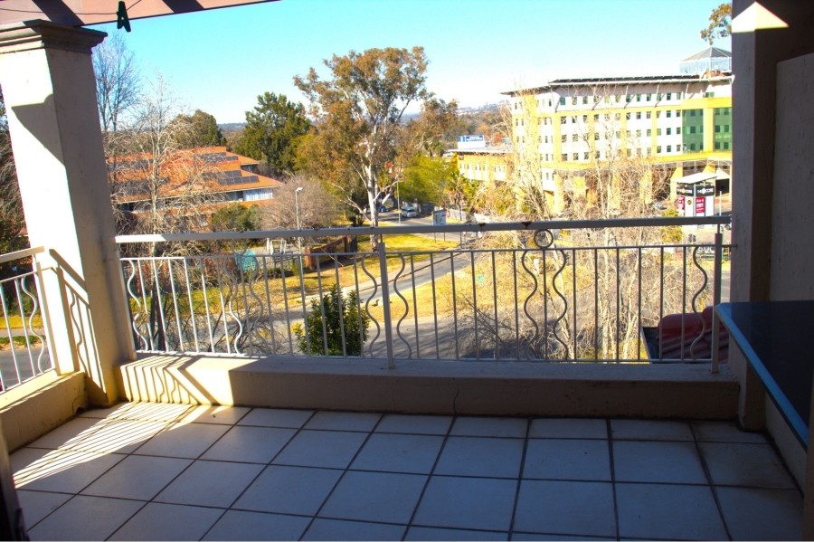 To Let 3 Bedroom Property for Rent in Sunninghill Gauteng