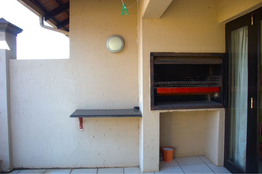 To Let 3 Bedroom Property for Rent in Sunninghill Gauteng
