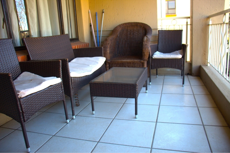 To Let 3 Bedroom Property for Rent in Sunninghill Gauteng