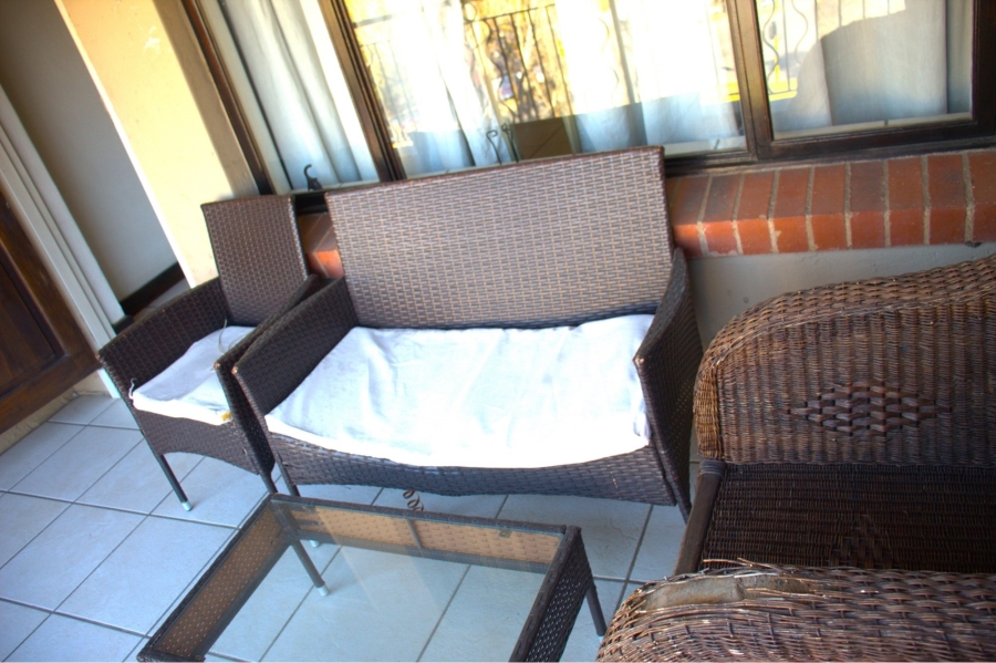 To Let 3 Bedroom Property for Rent in Sunninghill Gauteng