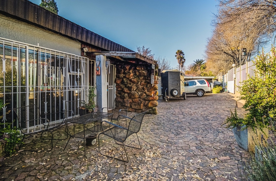 4 Bedroom Property for Sale in Eastleigh Gauteng