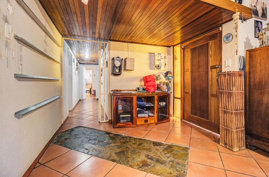4 Bedroom Property for Sale in Eastleigh Gauteng