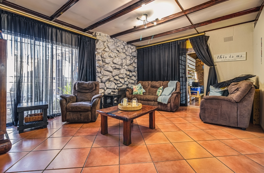 4 Bedroom Property for Sale in Eastleigh Gauteng