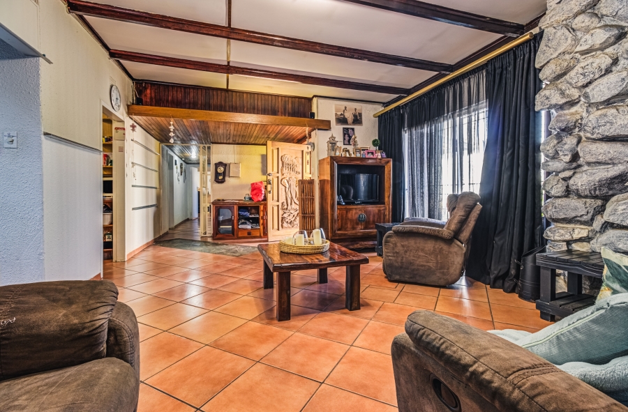 4 Bedroom Property for Sale in Eastleigh Gauteng