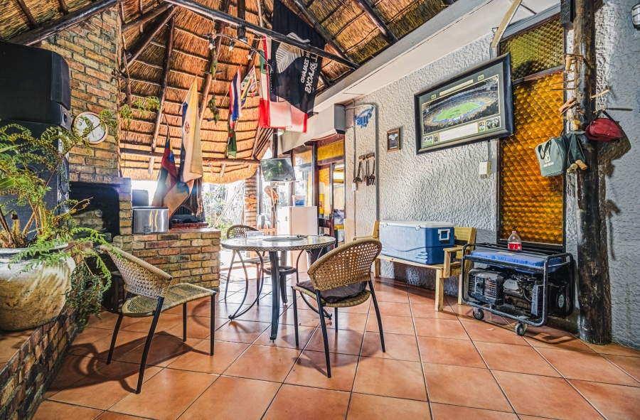 4 Bedroom Property for Sale in Eastleigh Gauteng
