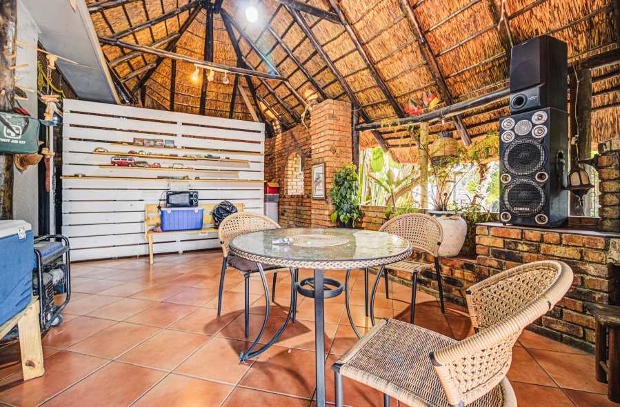 4 Bedroom Property for Sale in Eastleigh Gauteng