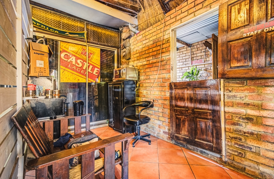 4 Bedroom Property for Sale in Eastleigh Gauteng