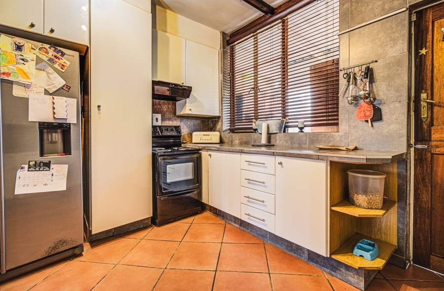 4 Bedroom Property for Sale in Eastleigh Gauteng