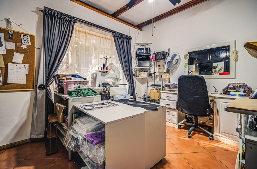 4 Bedroom Property for Sale in Eastleigh Gauteng