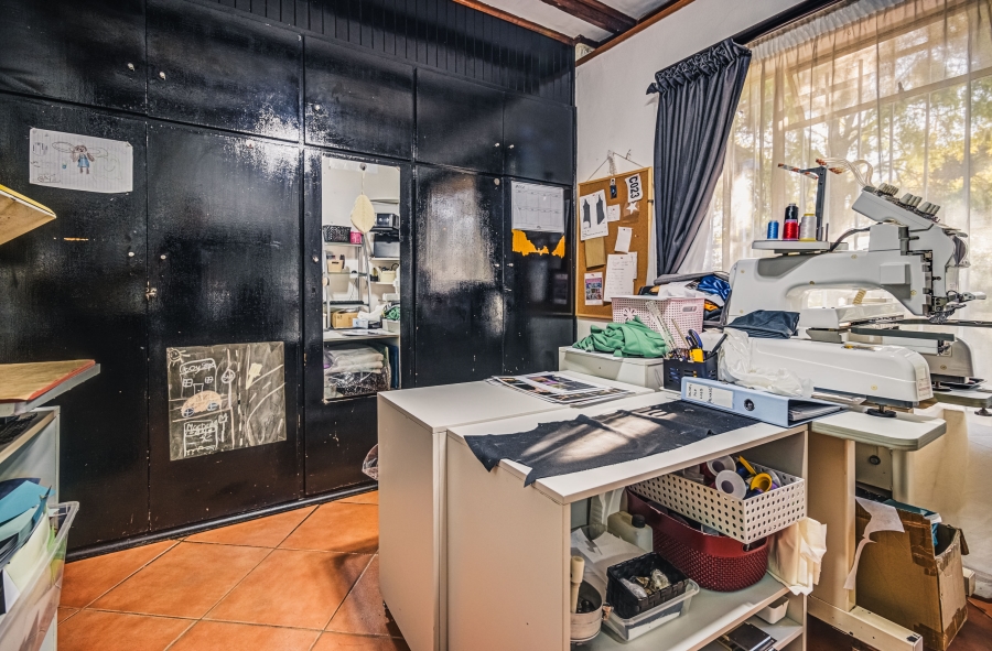 4 Bedroom Property for Sale in Eastleigh Gauteng