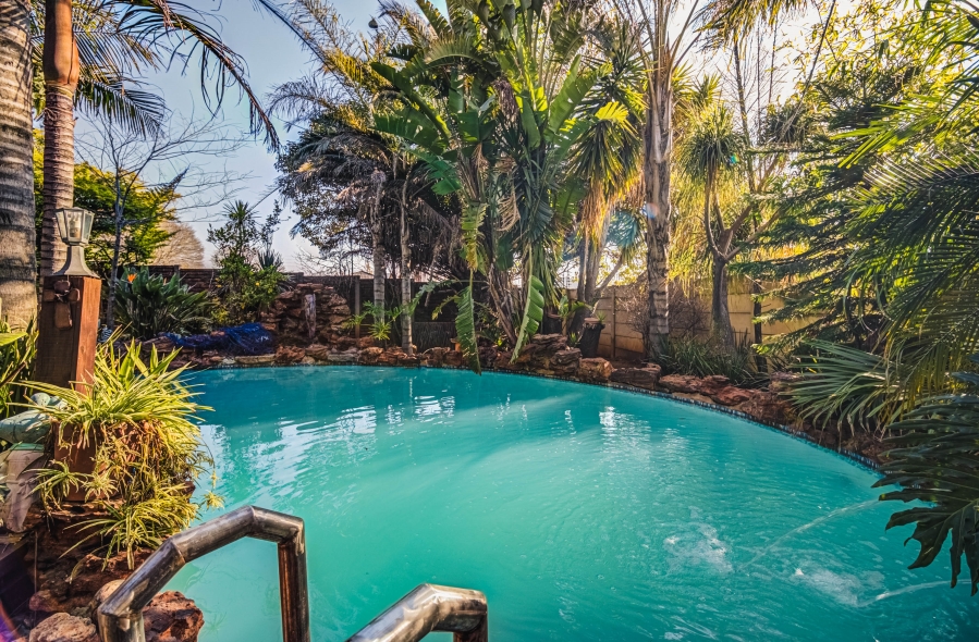 4 Bedroom Property for Sale in Eastleigh Gauteng
