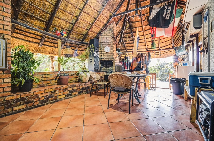 4 Bedroom Property for Sale in Eastleigh Gauteng