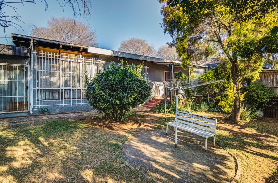 4 Bedroom Property for Sale in Eastleigh Gauteng