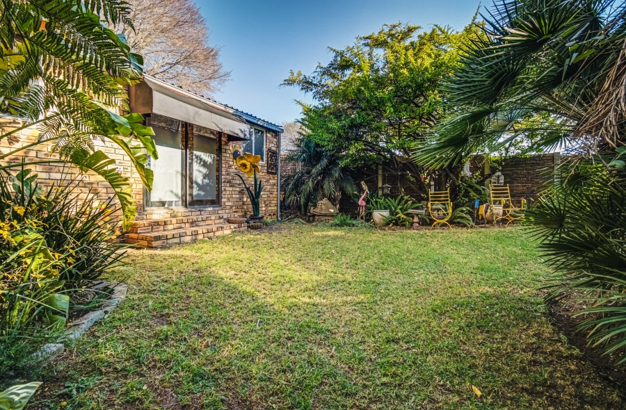 4 Bedroom Property for Sale in Eastleigh Gauteng
