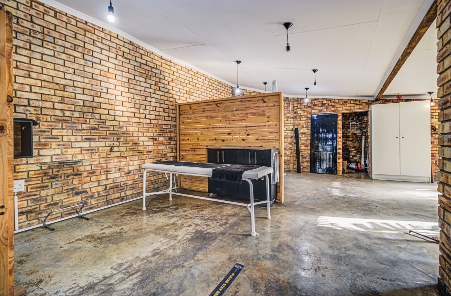 4 Bedroom Property for Sale in Eastleigh Gauteng