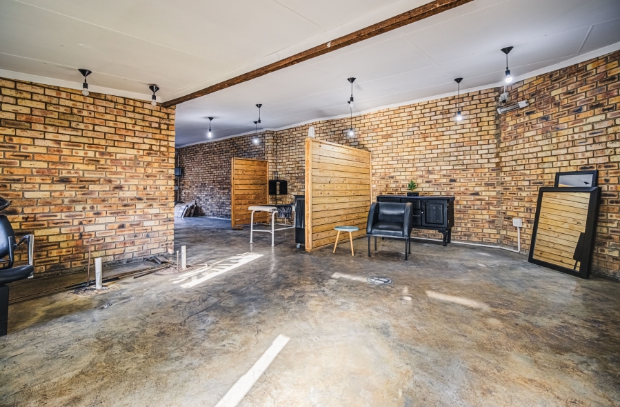 4 Bedroom Property for Sale in Eastleigh Gauteng