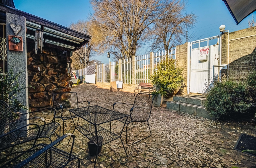 4 Bedroom Property for Sale in Eastleigh Gauteng