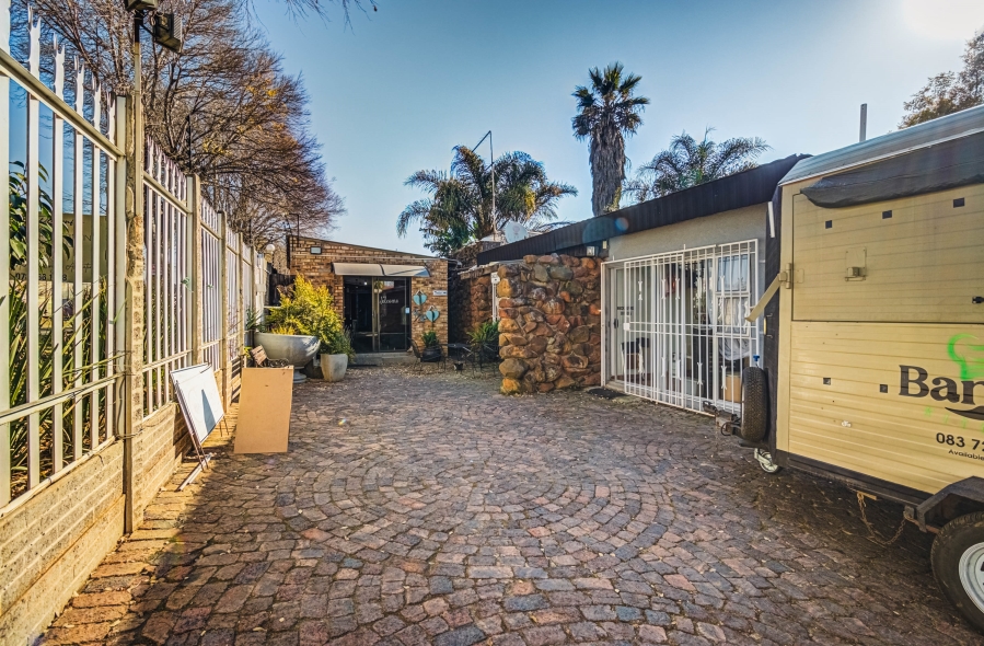4 Bedroom Property for Sale in Eastleigh Gauteng