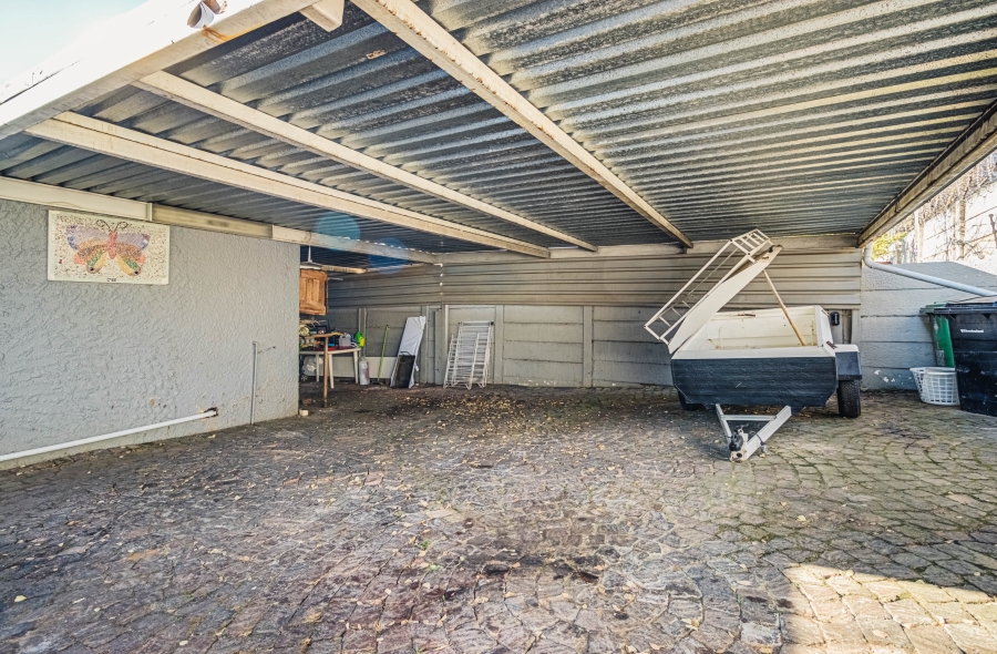 4 Bedroom Property for Sale in Eastleigh Gauteng