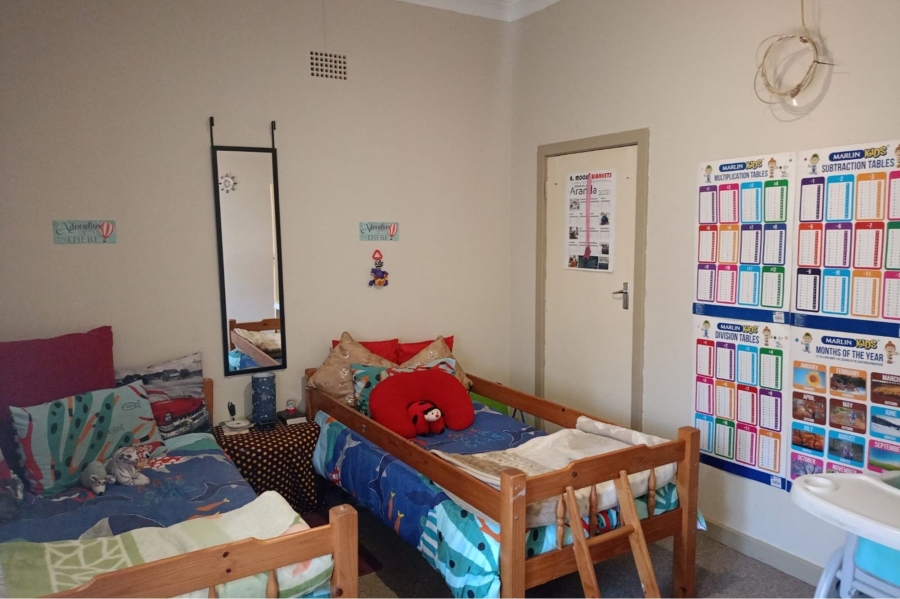 To Let 3 Bedroom Property for Rent in Dalview Gauteng