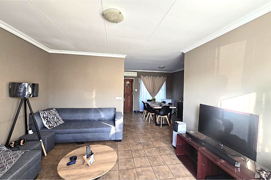 To Let 3 Bedroom Property for Rent in Montana Gauteng