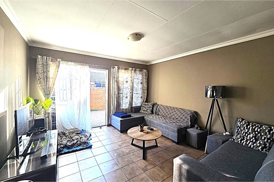 To Let 3 Bedroom Property for Rent in Montana Gauteng