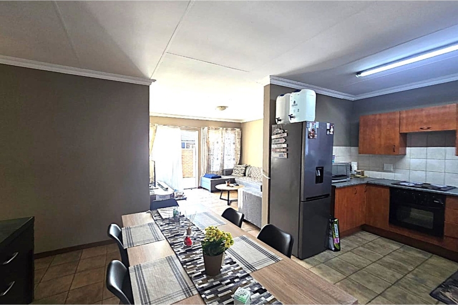 To Let 3 Bedroom Property for Rent in Montana Gauteng