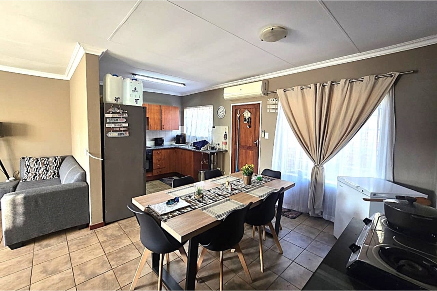 To Let 3 Bedroom Property for Rent in Montana Gauteng