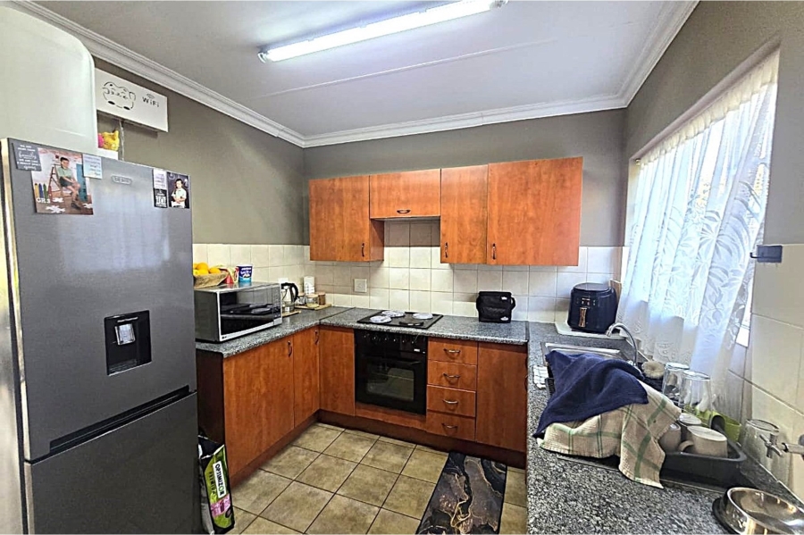 To Let 3 Bedroom Property for Rent in Montana Gauteng