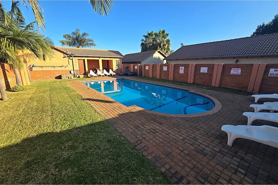 To Let 3 Bedroom Property for Rent in Montana Gauteng