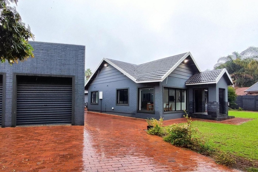 3 Bedroom Property for Sale in Rynfield Gauteng