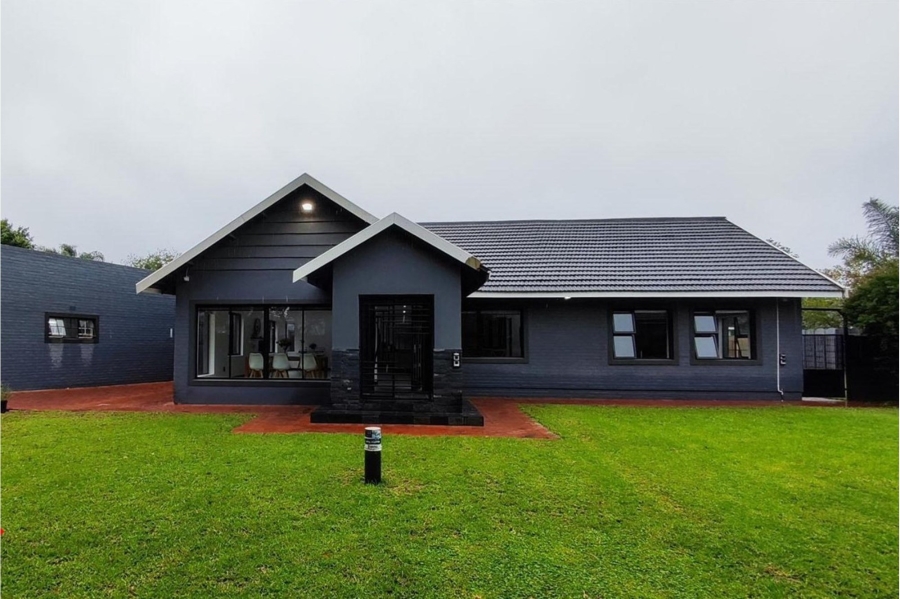 3 Bedroom Property for Sale in Rynfield Gauteng