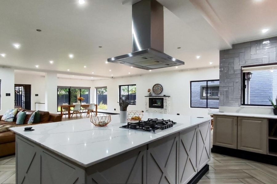 3 Bedroom Property for Sale in Rynfield Gauteng
