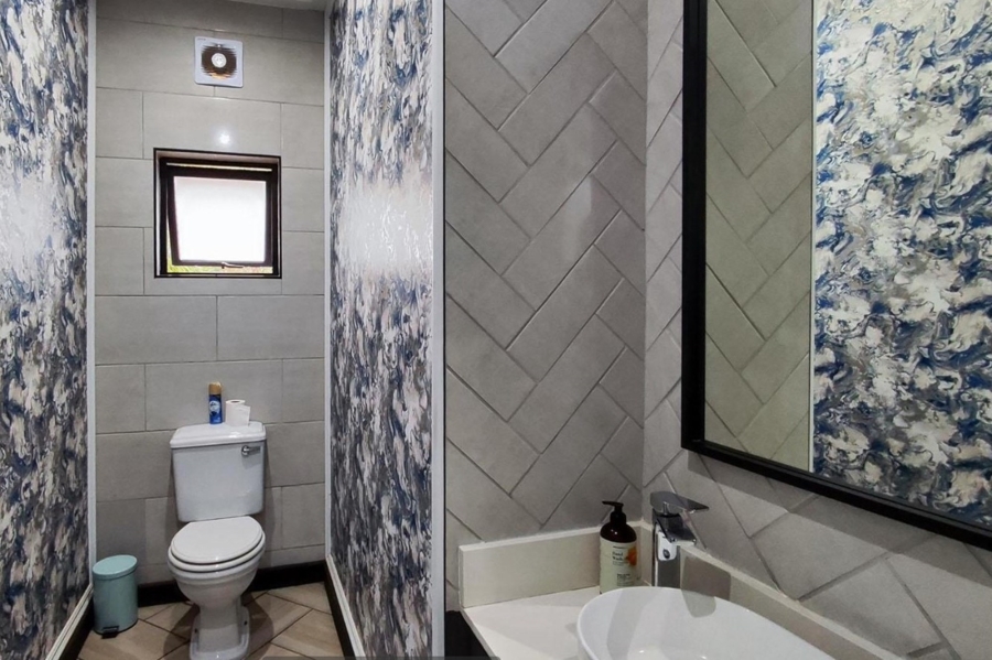 3 Bedroom Property for Sale in Rynfield Gauteng