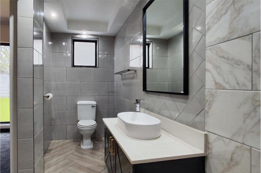 3 Bedroom Property for Sale in Rynfield Gauteng